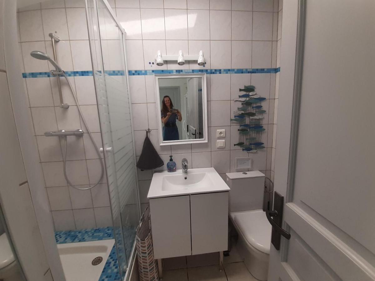 Petite Maison De Campagne Gardoise Théziers Εξωτερικό φωτογραφία